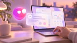 MacPaw Just Launched Eney, an AI Assistant That Works Proactively - Gadget Review