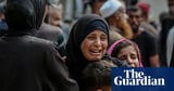 Israel committing genocide in Gaza, world’s top scholars on the crime say