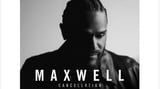 Disappointment for fans as Maxwell cancels South Africa concerts