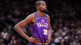 Heat's Kevin Durant Trade Offer Reportedly Included Andrew Wiggins, Terry Rozier, More