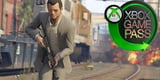 Xbox Game Pass Games For April Headlined By GTA 5, Call of Duty: Modern Warfare 2