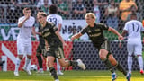 Ten Hag makes successful debut after Bayer Leverkusen wins 4-0 in German Cup