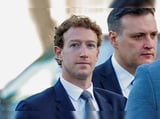 Meta's Mark Zuckerberg says US should not block Chinese AI models: FT