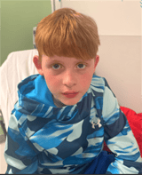 Public's Assistance Requested in Missing Person Investigation