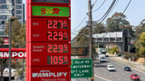 $100m fines on horizon amid petrol crisis