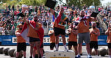 South Africa’s Rayno Nel becomes first African to win the World’s Strongest Man competition