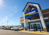 CarMax's EV Trends Report Shows EV Searches Nearly Doubled In Past Three Years