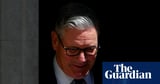 Keir Starmer to stand down as MP to focus on world affairs