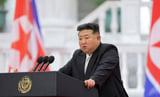 Kim Jong Un says North Korea planning expansion of nuclear arsenal