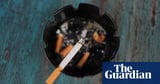 Single cigarette takes 20 minutes off life expectancy, study finds