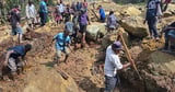 Over 670 people dead in Papua New Guinea landslide, U.N. estimates - Los Angeles Times