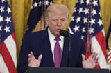 Immigrants Are Embracing Trump's Crackdown on Immigration