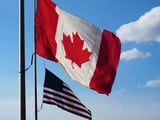 Canada is bolstering its defense industry as US relations fray. A boom is on for local contractors