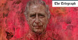 Artist Jonathan Yeo on his radical portrait of King Charles