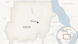 Mystery of downed airplane in Sudan deepens as Kyrgyzstan insists aircraft had been de-registered