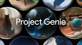 Simulate real-world places with Project Genie and Street View
