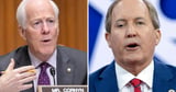 Democrats face steep odds in fight for control of the Senate - Los Angeles Times
