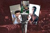 We analysed the TikTok history of 142 men to learn about the manosphere