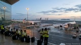 Vienna Flight Chaos Ripples Across Europe