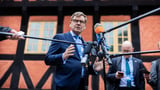 Germany calls for dialogue with Prague over Sudeten German gathering
