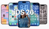 iOS 26.7 Update Released for iPhone & iPad with Security Fixes
