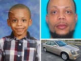 8-Year-Old Abducted From Grandparents' Home: Chicago Police
