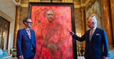 King Charles III and a History of Polarizing Royal Portraits