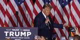 Billionaires are cozying up to Trump