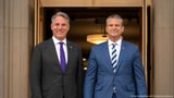 US, Australia to boost defense ties amid China's influence