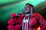 Thandiswa Mazwai and Black Motion lead SAMA31 nominations