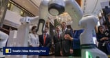 Hong Kong launches bay area’s first industry-focused AI research institute
