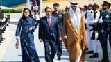 Prime Minister of Vietnam arrives in Abu Dhabi on official visit