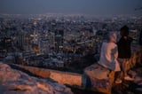 Egypt bans overnight flights over Tehran