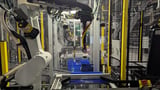 Polish startup Nomagic, which makes robotic arms for logistics operations, raised a $44M Series B led by the EBRD, taking its total funding to ~$74M