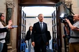 Ottawa to release long-awaited AI strategy next week, Carney says