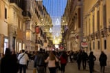 Italy business morale picks up in December but consumers more downbeat