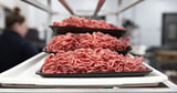 Over 160,000 pounds of ground beef recalled due to E. coli risk