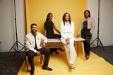 Black-Owned Venture Capital Firm Collab Capital Closes Its New $75M Fund