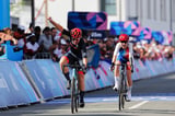 “Legend”: Tributes paid to Dame Sarah Storey after 60-time major champion announces retirement; Big Pyrenees mountain stage in the Tour de France + more on the live blog