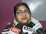 "Verdict will belong to truth, justice": TMC's Dola Sen after police file FIR against Abhishek Banerjee