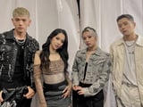 Co Ed K pop group KARD announce disbandment following first full length album and farewell world tour