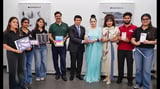 Chitkara University launches North India’s first Apple-powered campus experience centre | Hindustan Times