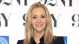 Lisa Kudrow blasts Tom Hanks' film Here as 'endorsement for AI'