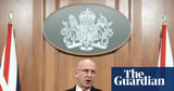 'We are ready': Russian spy ship in British waters, says UK defence secretary – video