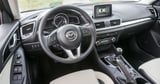 6 Infotainment Bugs Allow Mazdas to Be Hacked With USBs