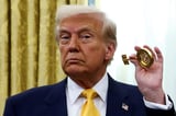 Trump to attend Club World Cup final, FIFA opens office in Trump Tower
