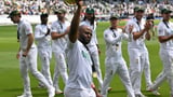 World champions South Africa announce eight home Tests for 2026/27