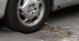 'Unseasonable' spike for drivers blamed on one thing