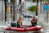 NOAA delays the cutoff of key satellite data for hurricane forecasting