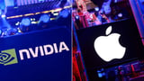 The world’s most valuable companies are taking opposite paths in the AI race